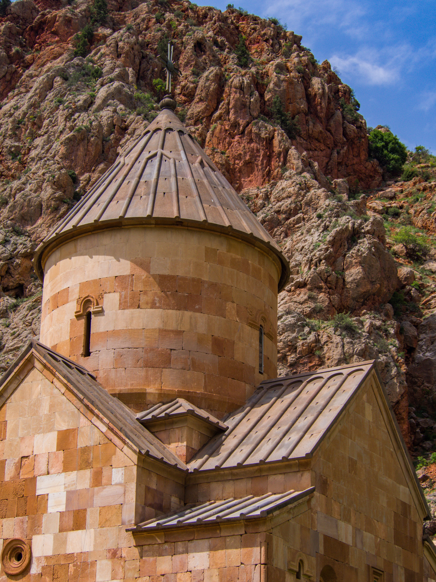 Armenia